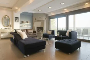 Villa Erytha - Serene Retreat with Views & Garden - Image 3