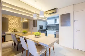 Lindo Apartamento em Itajaí CTP1103 - Image 5