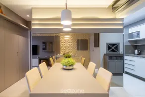 Lindo Apartamento em Itajaí CTP1103 - Image 2