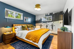 Theater, Hot Tub, Mini Golf, Luxury Fun House - Image 4