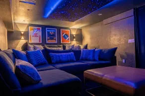 Theater, Hot Tub, Mini Golf, Luxury Fun House - Image 3