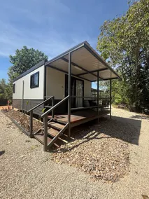 Curlew Studio Cabin 4 - Image 3