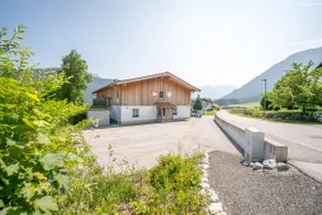 Guesthouse on the Hahnenkamm - Apartment 1 - Image 3