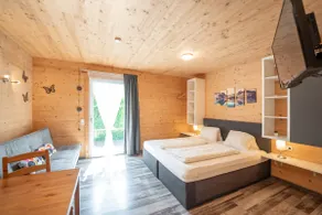 Guesthouse on the Hahnenkamm - Apartment 1 - Image 2