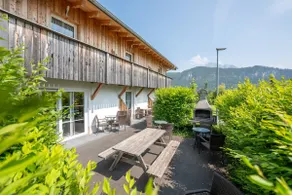 Guesthouse on the Hahnenkamm - Apartment 1 - Image 4