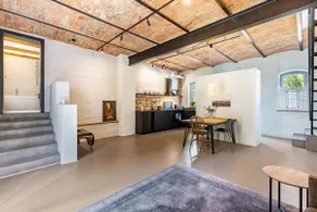 Apartment in the horse stable - Image 4