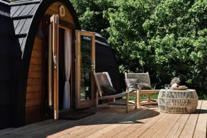 Cabin | 2 people - Image 3