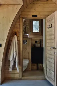 Cabin | 2 people - Image 2