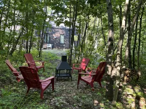Alize Cozy Nature Escape with Spa Domaine Grand - Image 3