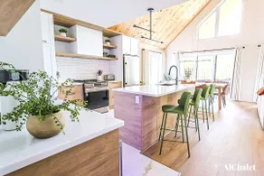 Alize Cozy Nature Escape with Spa Domaine Grand - Image 4