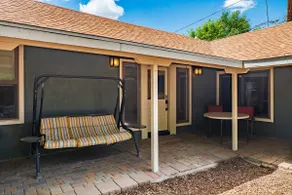 Myrinn - Indoor Sauna & Fire Pit Near NAU Campus - Image 5