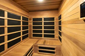 Myrinn – Indoor Sauna & Fire Pit Near NAU Campus - Image 3