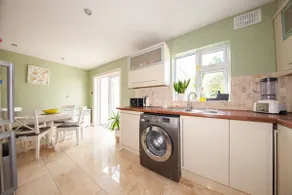 Spacious and convenient 3 bed property in Swords - Image 5