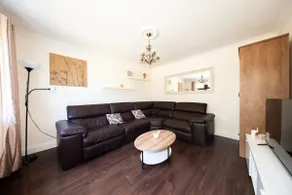 Spacious and convenient 3 bed property in Swords - Image 4