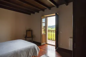 Alojamiento Rural Casa Roble -13802 - Image 2