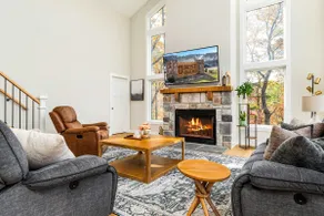 Bryce - Mountain Views – Hot Tub & Pet Friendly - Image 3