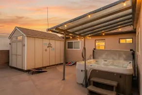 Renovated, Lg Backyard w/ Outdoor DIning - Image 2