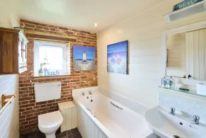 Host & Stay - West Barn - Image 5