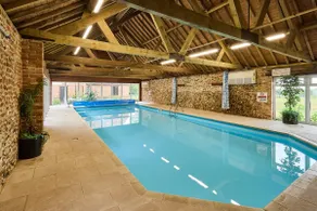 Host & Stay - West Barn - Image 4