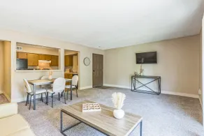 Rosehill Pointe 197 I Spacious 1 Bed 1 Bath - Image 3
