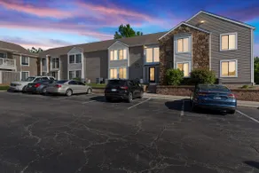 Rosehill Pointe 197 I Spacious 1 Bed 1 Bath - Image 5