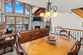 Snowmass Village 2 Bedroom Premier Condo At Crestwood - Image 2
