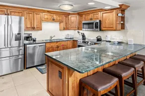 Snowmass Village 2 Bedroom Premier Condo At Crestwood - Image 4
