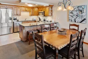 Snowmass Village 2 Bedroom Premier Condo At Crestwood - Image 3