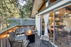 Modern Lake Arrowhead Retreat: 3 Mi to Village - Image 4