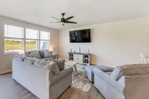 Modern Millville Home: 5 Mi to Beach & Boardwalk! - Image 4