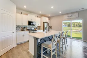 Modern Millville Home: 5 Mi to Beach & Boardwalk! - Image 2