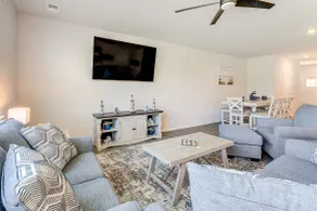 Modern Millville Home: 5 Mi to Beach & Boardwalk! - Image 5