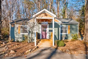 Sequatchie Cottage on Lookout Mountain - Image 2
