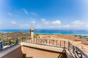 Ferienhaus 'N10 Villa Fico D'india' mit Meerblick, WLAN und Klimaanlage - Image 3