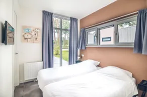Forest Villa | 2 - 6 people | With airconditioning - Image 5