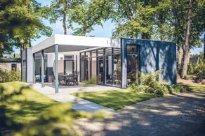 Forest Villa | 2 - 6 people | With airconditioning - Image 2