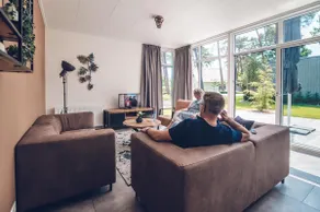 Forest Villa | 2 - 6 people | With airconditioning - Image 3
