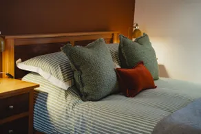 Alojamiento de 1 habitaciones en Bakewell - Image 3