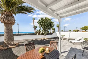 Casahost El Cable Seaview Beach house - Image 2