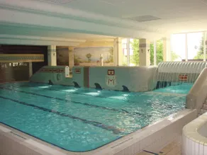 Apartment Anna with pool 38 sqm (St. Englmar) - Image 5