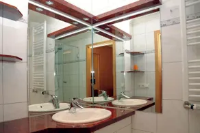 Apartment Anna with pool 38 sqm (St. Englmar) - Image 3