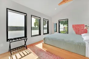 Sunrise-on-Hudson: 5min to HITS, riverfront hottub - Image 5