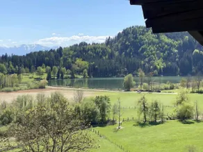 Apartment Alpenblick am Urbansee - Image 2