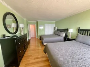 Fun Tropical Oceanfront Oasis | 11th Floor Views! - Image 3