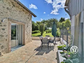 Gite Prée-d'Anjou, 3 bedrooms, 6 people. - Image 4