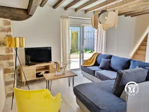 Gite Prée-d'Anjou, 3 bedrooms, 6 people. - Image 5