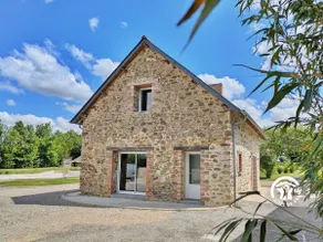 Gite Prée-d'Anjou, 3 bedrooms, 6 people. - Image 2