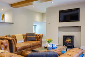 Ivy Cottage - Image 3