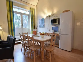 Holiday Home in Bergen near North Sea Beach - Image 2