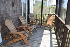 Seadar House - Secluded, Views, Great Location - Image 3
